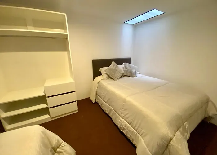 Hotel Huancaro House *