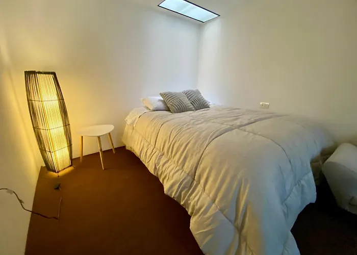 Hotel Huancaro House *