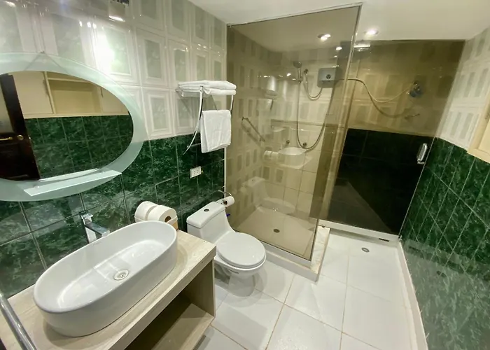 Hotel Huancaro House *